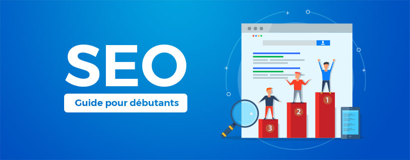 Guide SEO pour débutants: les 3 types de référencement