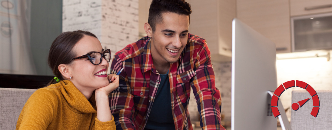 Hosting at WHC Just Got a Lot Faster (For Free!)