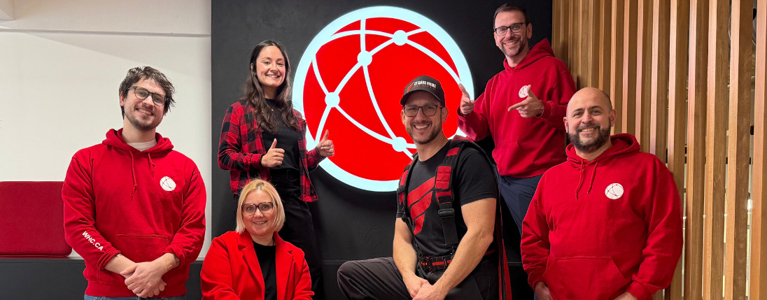 Le Gars Fiable: Some Heroes Do Wear Capes