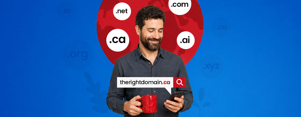 How to Choose the Right Domain Name: A Practical 2026 Guide (Canadian Edition)