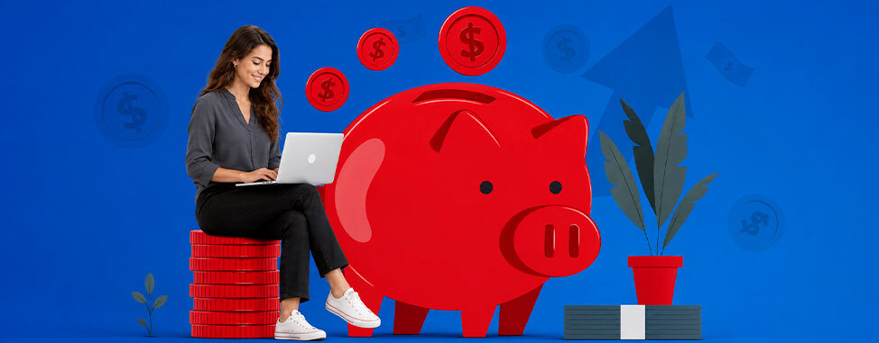 Points Récompenses PLUS : comment ça fonctionne et 5 façons de les utiliser
