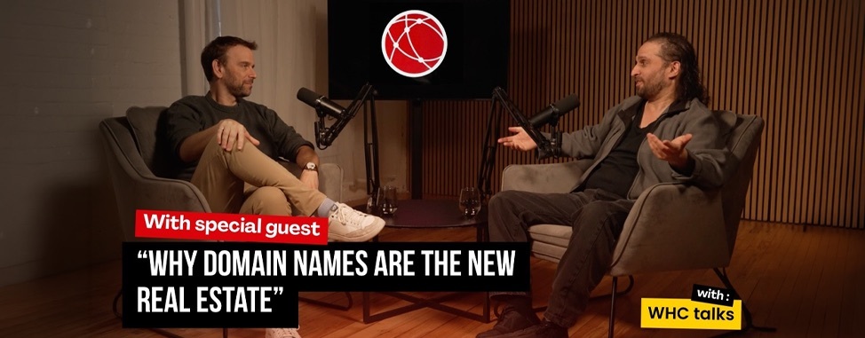 How to spot a domain name worth buying (with investor Arif Mirza)
