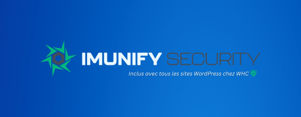 Votre site WordPress est maintenant mieux protégé