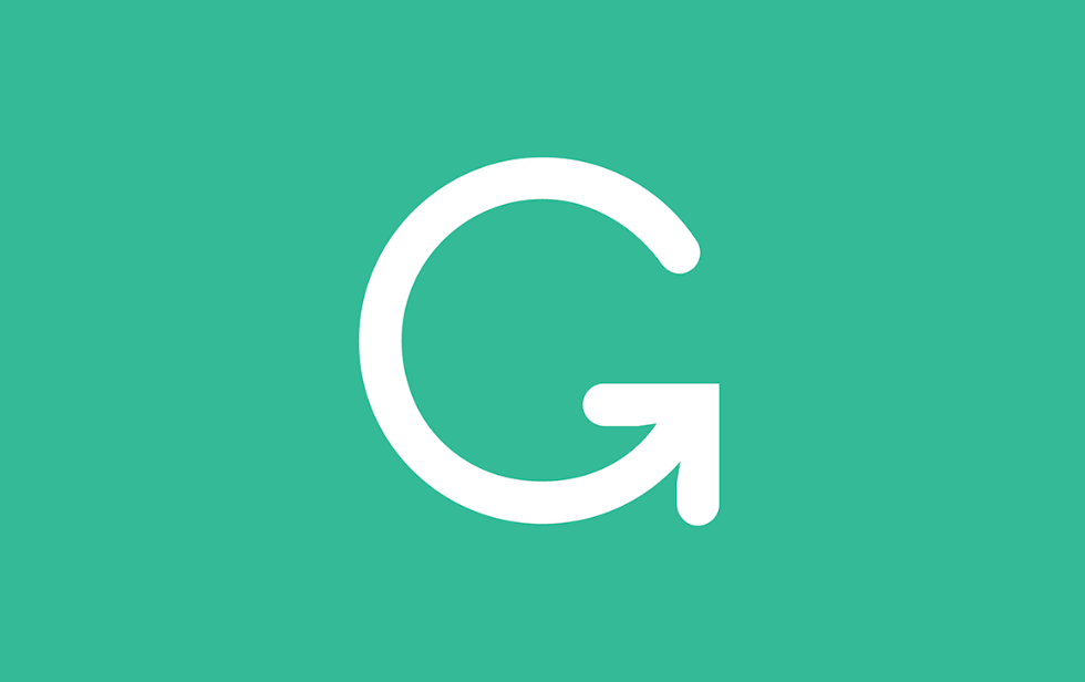 Logo Grammarly