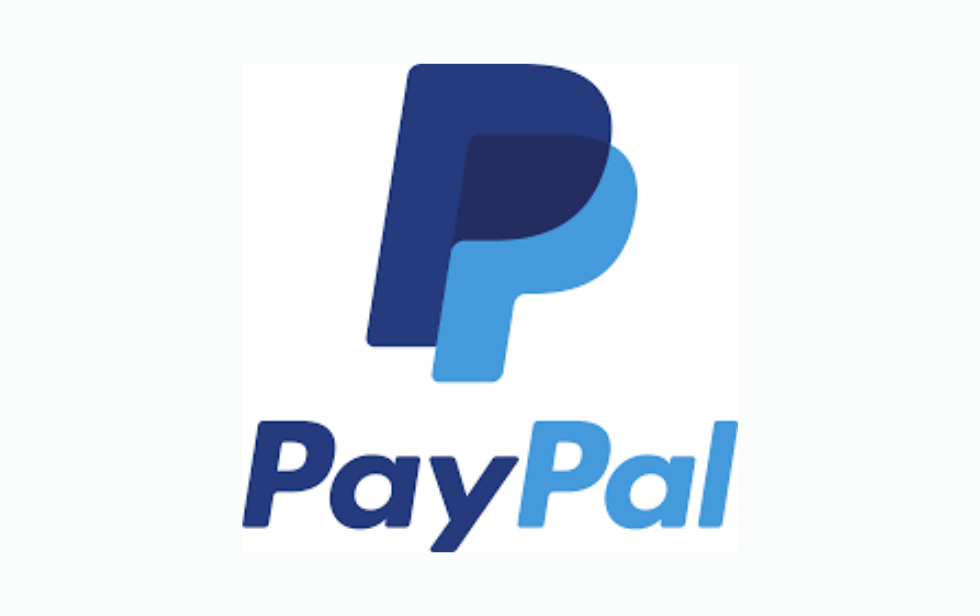 Logo Paypal